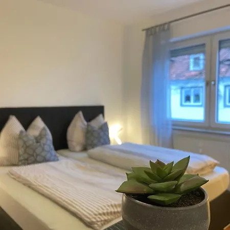 Einzimmerwohnung In Mitte Kassel