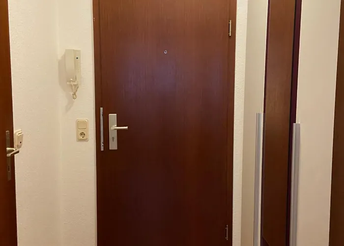 Einzimmerwohnung In Mitte Kassel